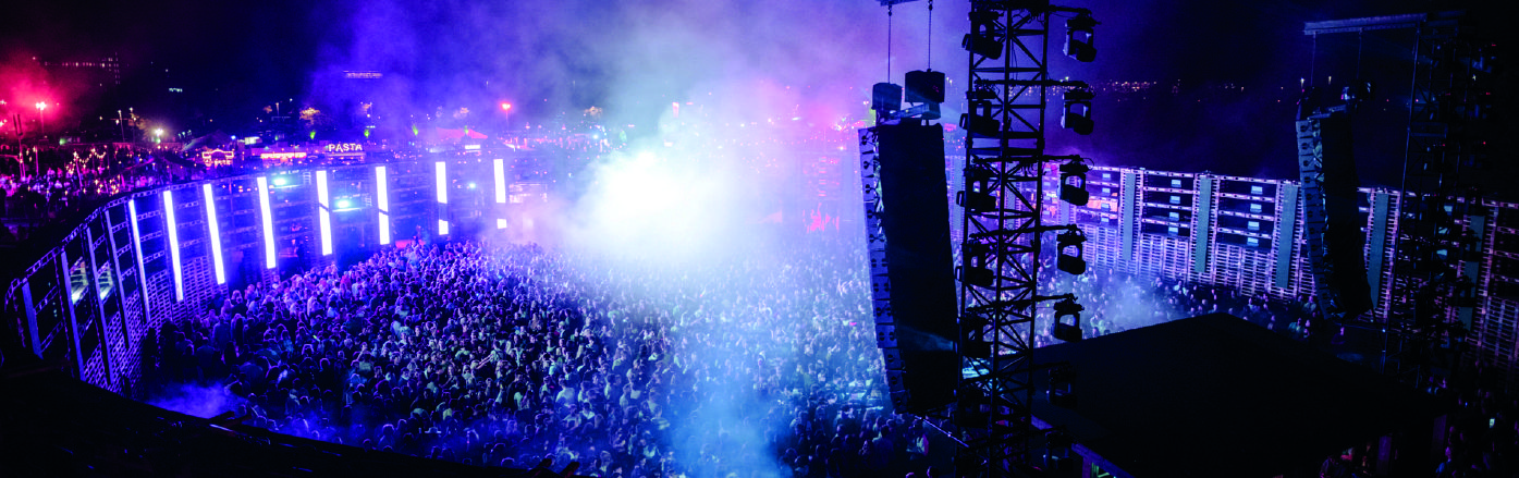 Smeerboel Festival 2026 header