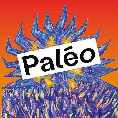 Paléo Festival cover