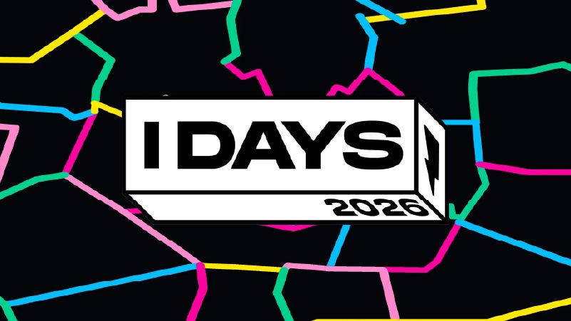 I-Days Festival cover
