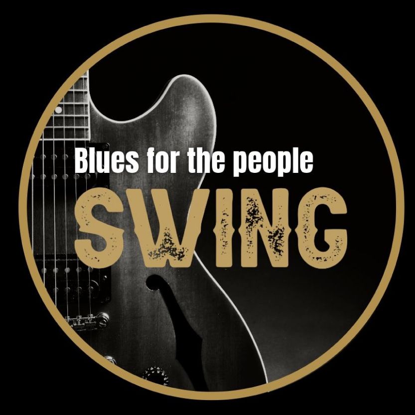 Swing Wespelaar cover