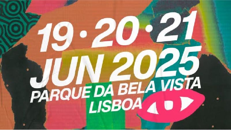 Kalorama Festival cover