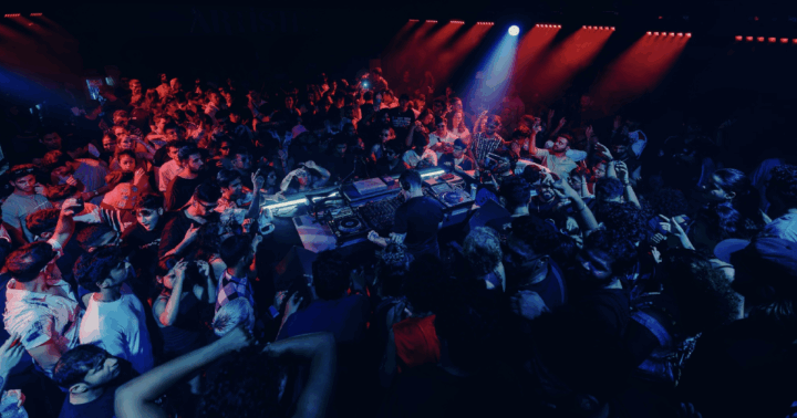 Gratis Boiler Room keert terug naar Amsterdam voor exclusieve nacht