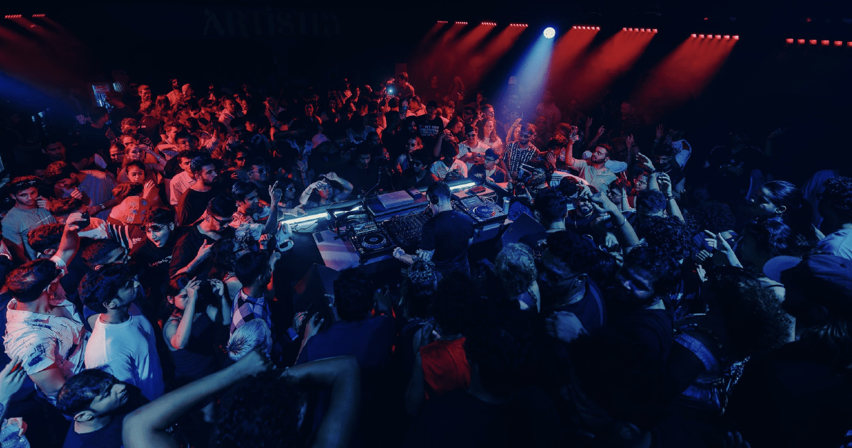 Gratis Boiler Room keert terug naar Amsterdam voor exclusieve nacht