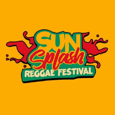 Sunsplash Festival cover