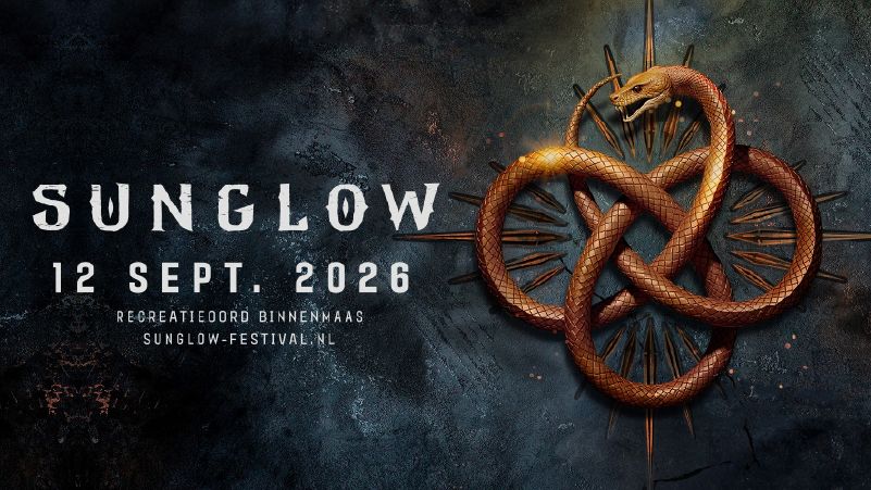 Sunglow Festival cover