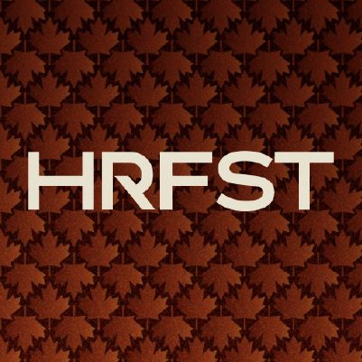 HRFST Festival cover