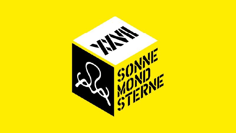 SonneMondSterne Festival cover