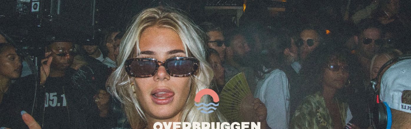 Overbruggen NYE Special  header