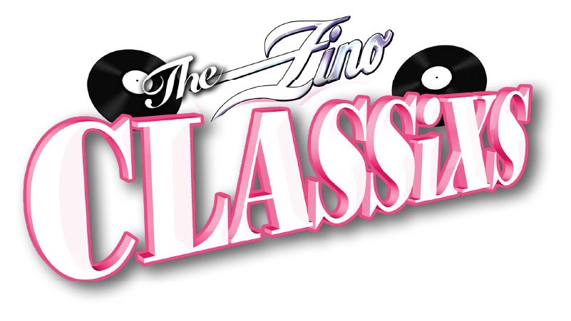 Zino Classixs Outdoor cover