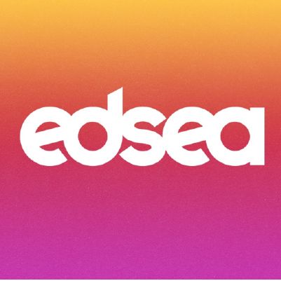 EDSea cover