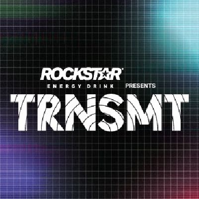 TRNSMT Festival cover