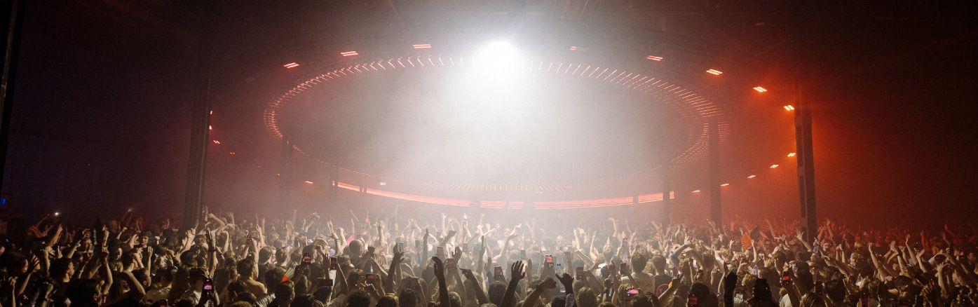 Paradigm x Zeezout 2026 header