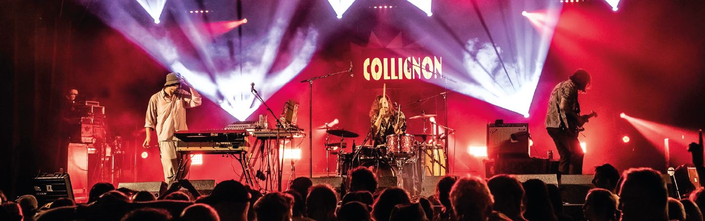 Pleinpop Schijndel 2026 header