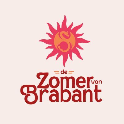 De Zomer van Brabant Live  cover