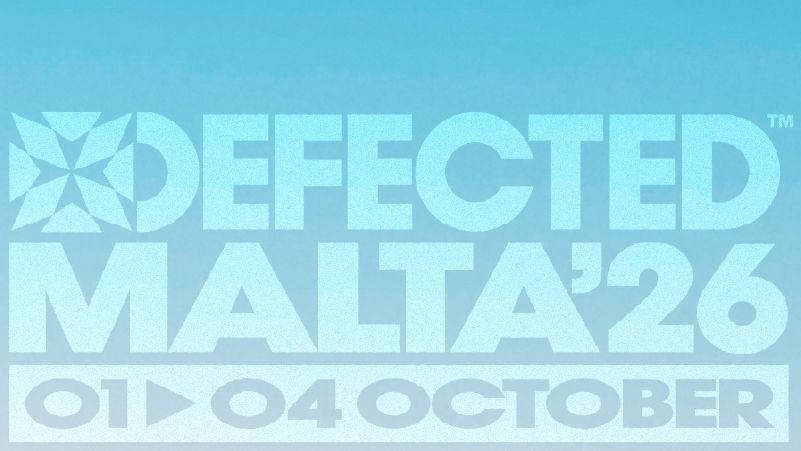Defected Malta cover