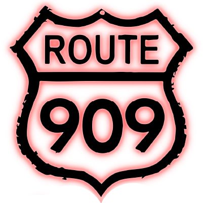 Route 909 - Exit 7 cover