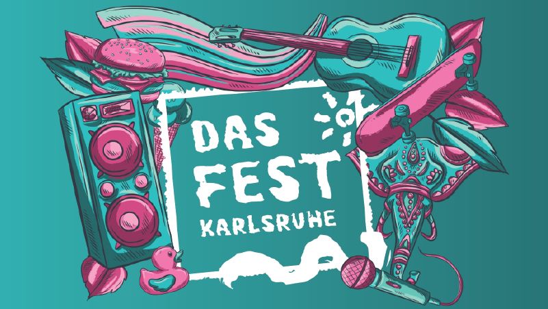 Das Fest cover
