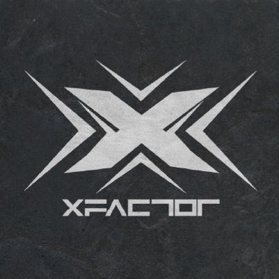 X-Factor Hardcore Classics cover