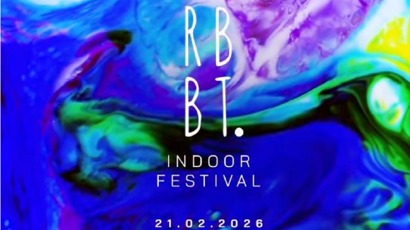 De Rubberboot Indoor cover