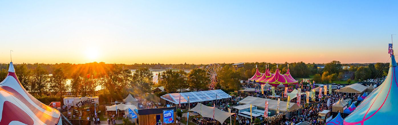 FestyLand 2026 header