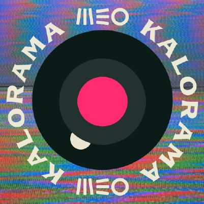 Kalorama Festival cover