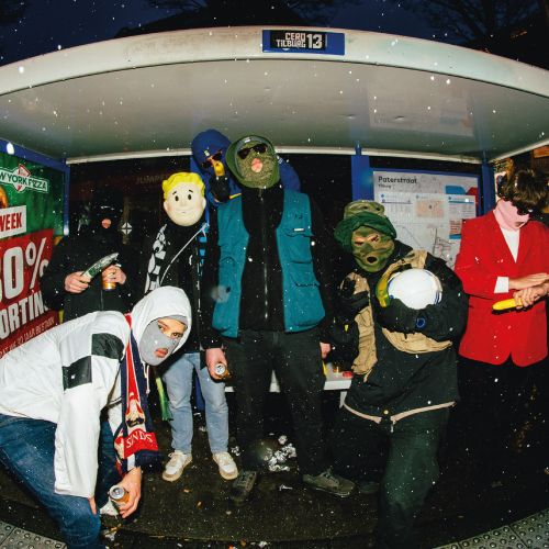 Vegan Music photo