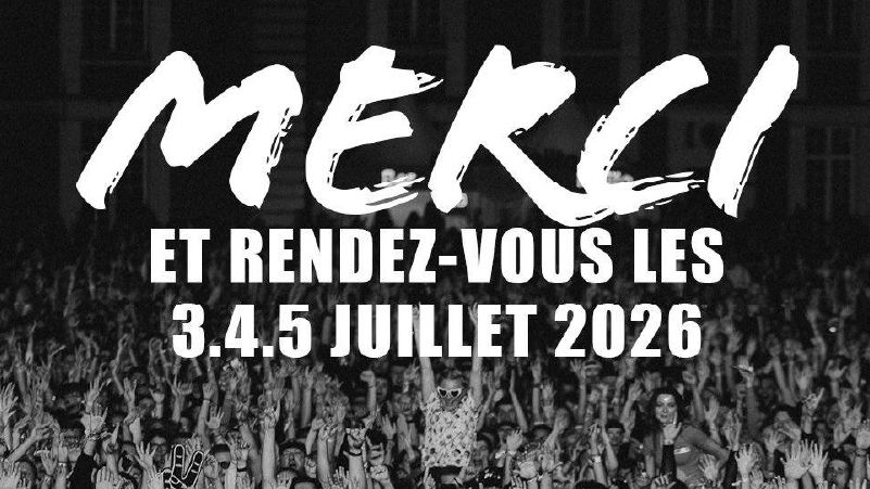 Main Square Festival cover