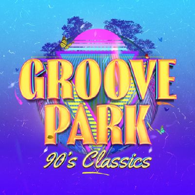 Groovepark Festival cover