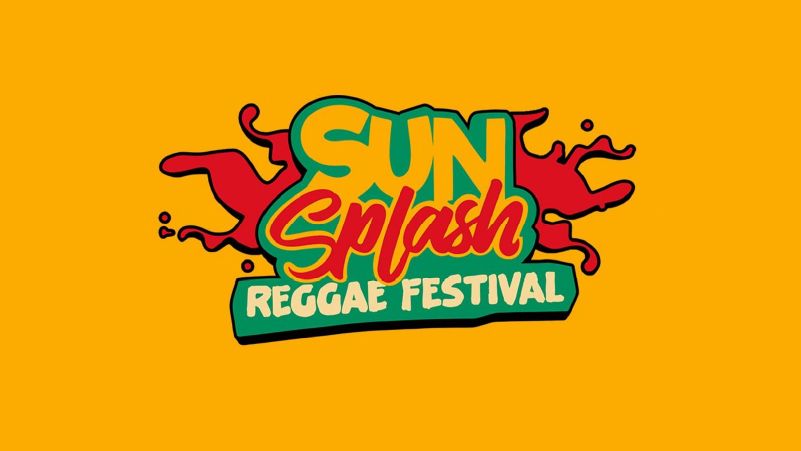 Sunsplash Festival cover