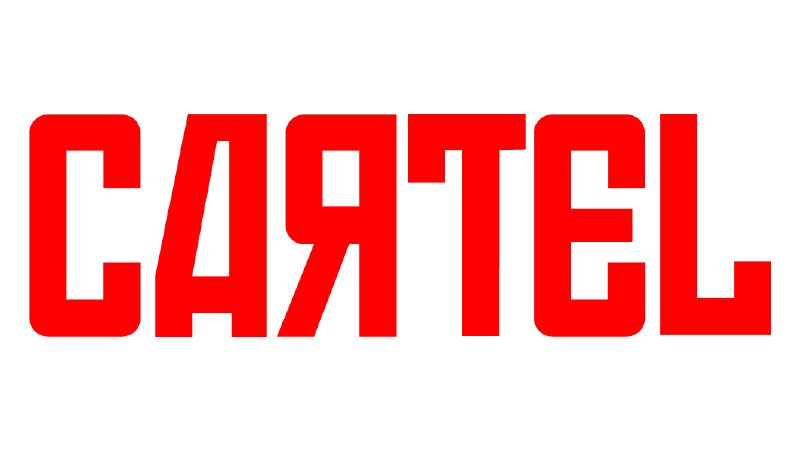 Cartel Kingsday cover