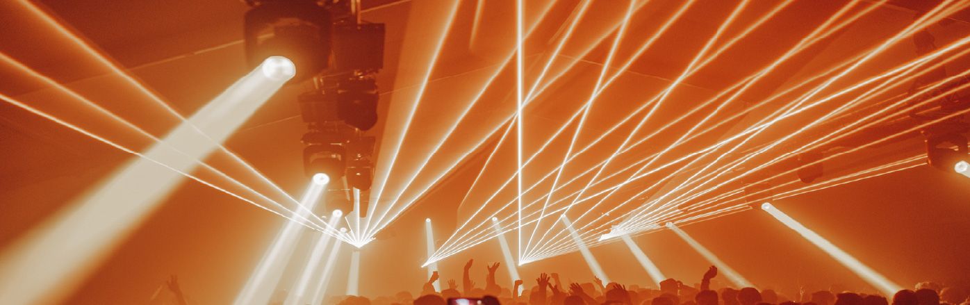 HRFST Festival 2026 header