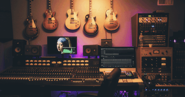 97% van de luisteraars hoort geen verschil tussen AI-muziek en echte artiesten