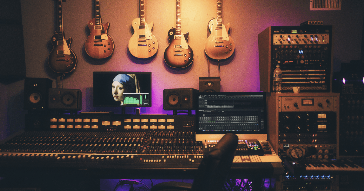 97% van de luisteraars hoort geen verschil tussen AI-muziek en echte artiesten