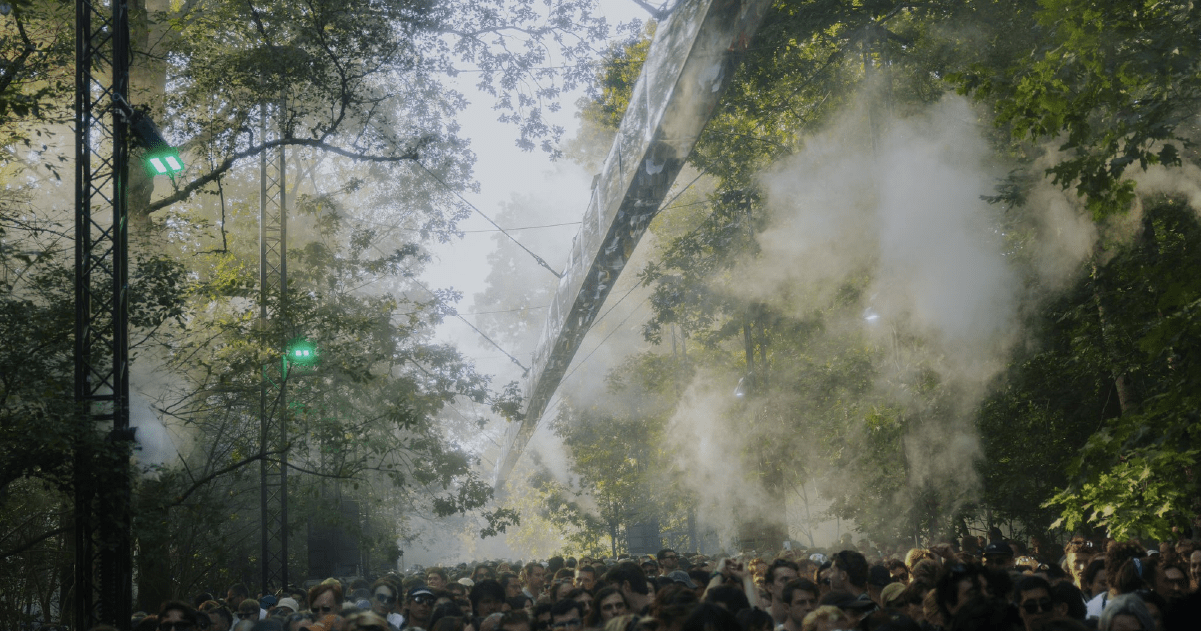 Draaimolen Festival 2026 blijft op vertrouwde locatie