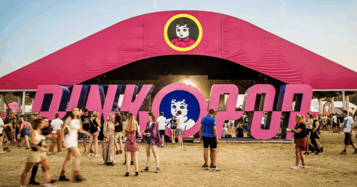 Pinkpop 2026 trapt af met gigantische eerste namen: Foo Fighters, The Cure en Twenty One Pilots