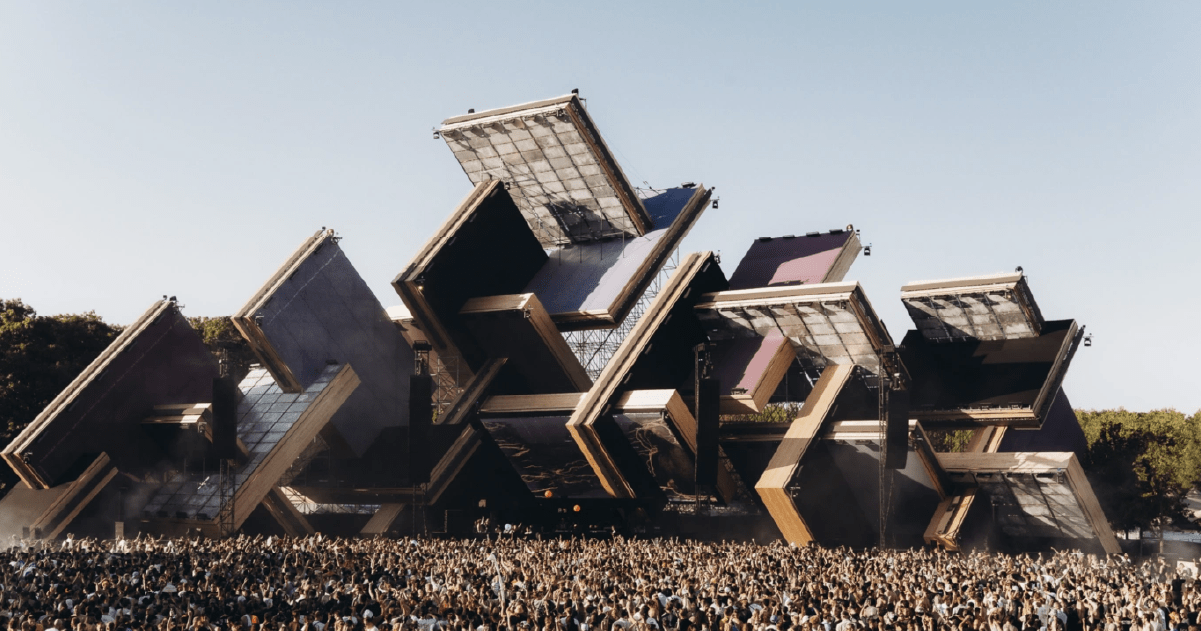 Awakenings Festival dropt eerste namen: tickets zijn vanaf vandaag in de verkoop!