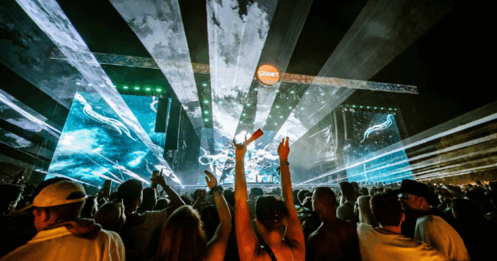 Sziget gaat ondanks €20 miljoen verlies toch door