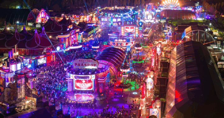 Paaspop 2026 dropt 30+ namen, dagtickets vanavond in verkoop!