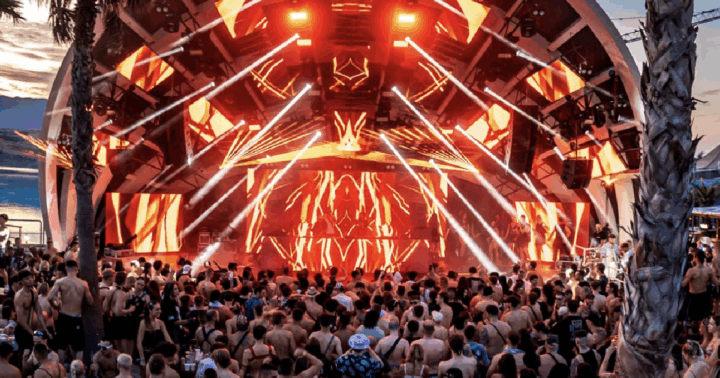 Verknipt keert terug naar Kroatië voor de ultieme zomer ervaring