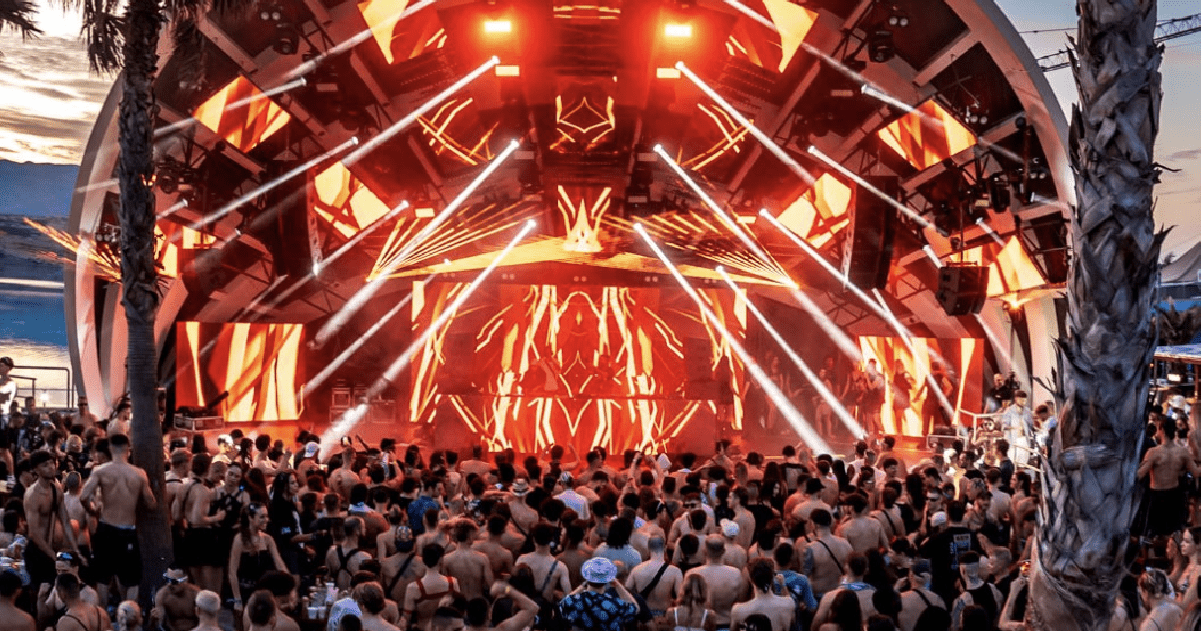 Verknipt keert terug naar Kroatië voor de ultieme zomer ervaring