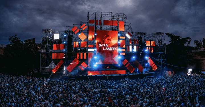 EXIT Festival start wereldtour: eerste locaties bekendgemaakt