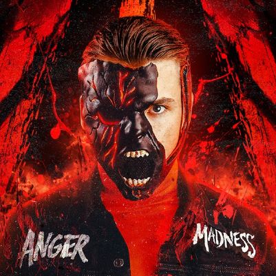 Revealer presents: The Anger in Us cover