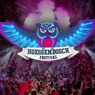 Hoessenbosch Festival cover