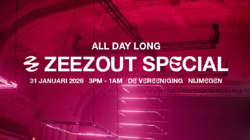 ZeeZout Special  cover