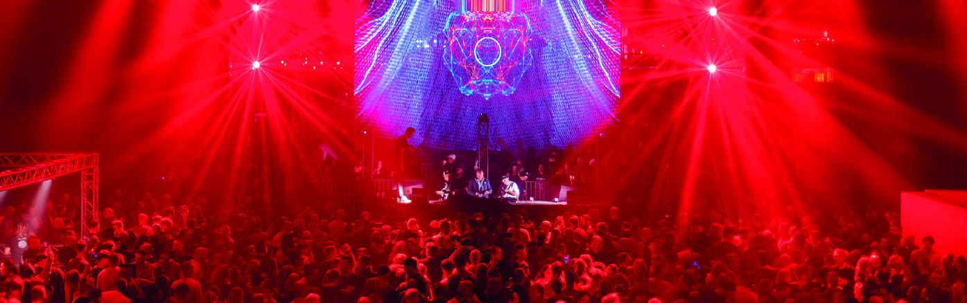 Lost Memories Indoor - This is my Church header