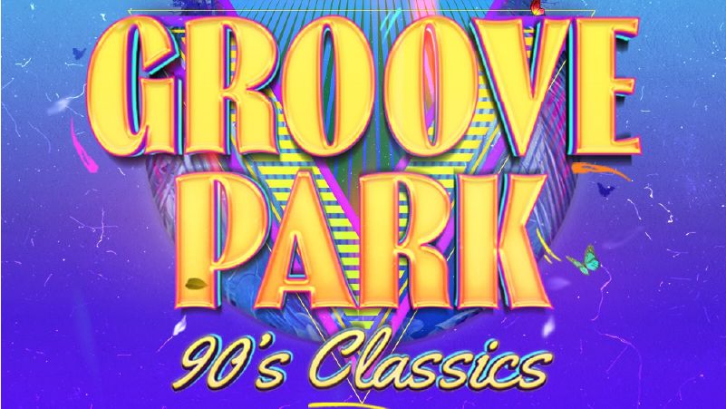 Groovepark Festival cover