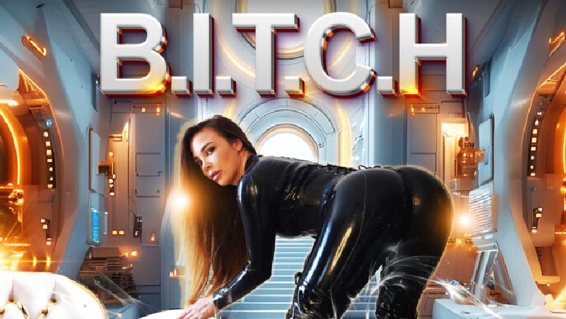 B.I.T.C.H cover