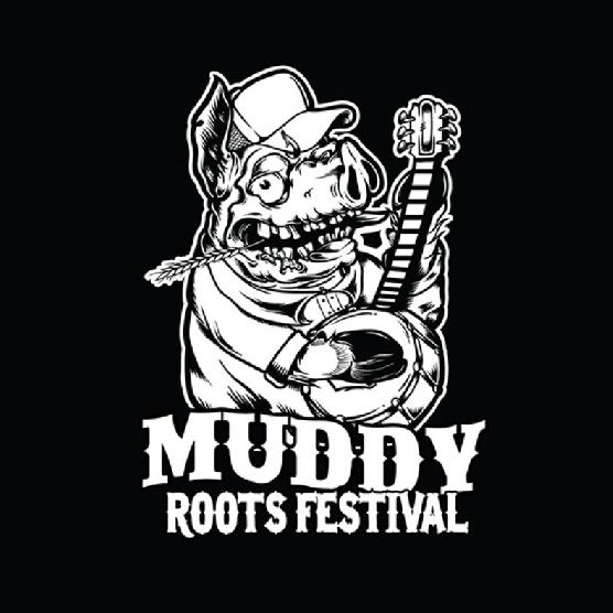 Muddy Roots Europe Music Festival cover