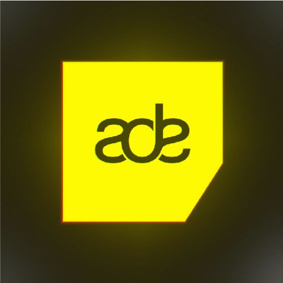 Amsterdam Dance Event (ADE) cover