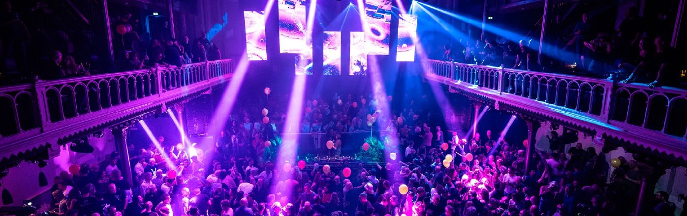 Winter Wooferland header